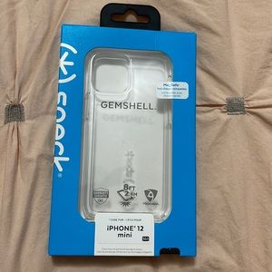 Speck IPhone 12 Mini Phone Case